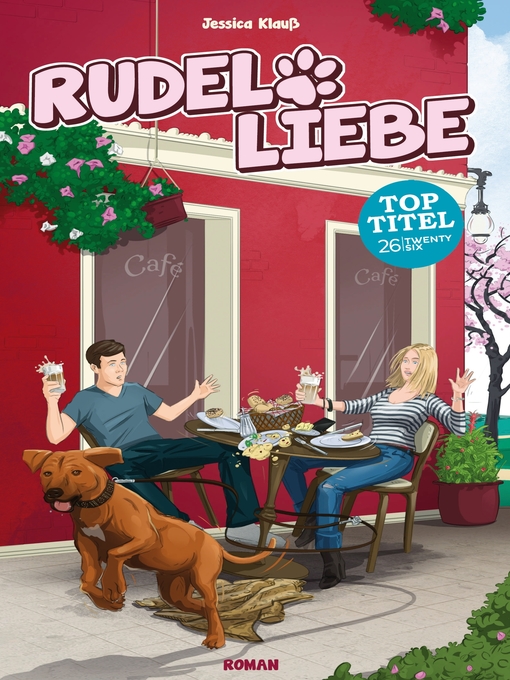 Title details for Rudelliebe by Jessica Klauß - Available